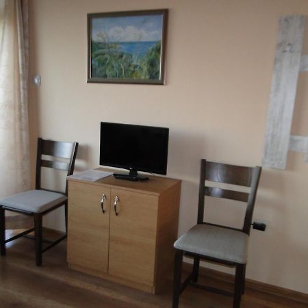 Дом Христови Czernomorec Zewnętrze zdjęcie